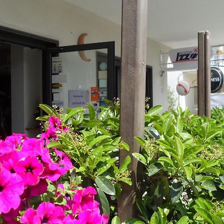 Hotel Donatello Alberobello Exterior photo
