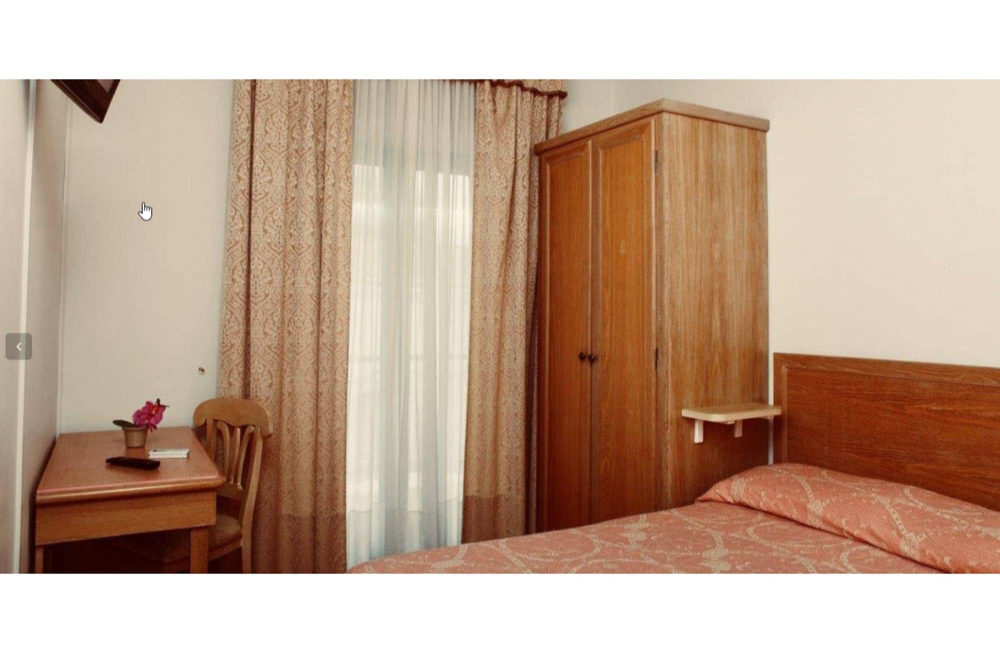 Hotel Donatello Alberobello Exterior photo
