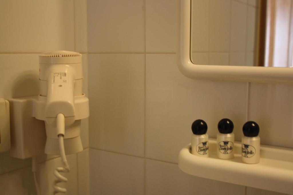 Hotel Donatello Alberobello Room photo